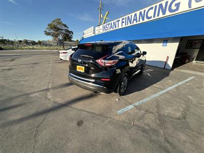 2015 Nissan Murano SL   - Photo 5 - National City, CA 91950