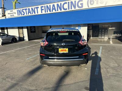 2015 Nissan Murano SL   - Photo 4 - National City, CA 91950