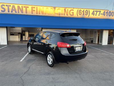 2012 Nissan Rogue S   - Photo 3 - National City, CA 91950