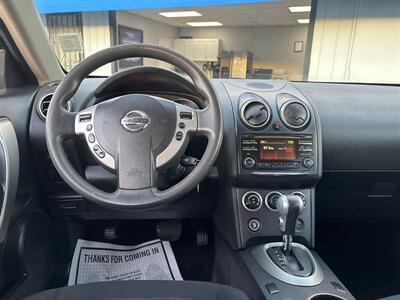 2012 Nissan Rogue S   - Photo 9 - National City, CA 91950