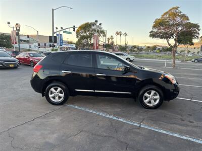 2012 Nissan Rogue S   - Photo 6 - National City, CA 91950