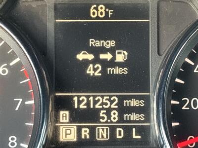 2012 Nissan Rogue S   - Photo 8 - National City, CA 91950