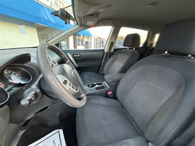 2012 Nissan Rogue S   - Photo 10 - National City, CA 91950