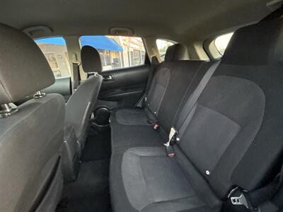 2012 Nissan Rogue S   - Photo 11 - National City, CA 91950
