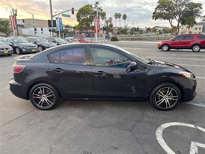 2012 Mazda Mazda3 s Grand Touring   - Photo 21 - National City, CA 91950