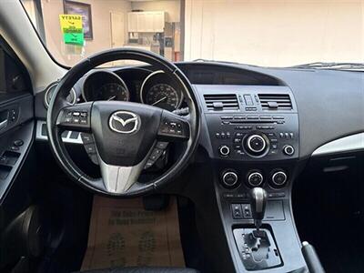 2012 Mazda Mazda3 s Grand Touring   - Photo 9 - National City, CA 91950
