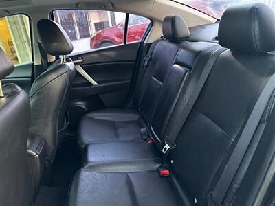 2012 Mazda Mazda3 s Grand Touring   - Photo 11 - National City, CA 91950