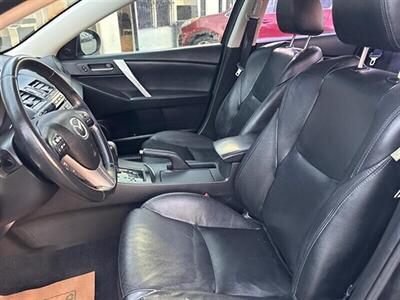 2012 Mazda Mazda3 s Grand Touring   - Photo 10 - National City, CA 91950