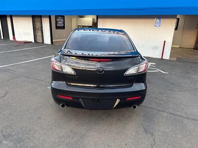 2012 Mazda Mazda3 s Grand Touring   - Photo 34 - National City, CA 91950