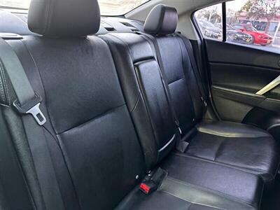2012 Mazda Mazda3 s Grand Touring   - Photo 13 - National City, CA 91950