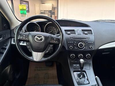 2012 Mazda Mazda3 s Grand Touring   - Photo 39 - National City, CA 91950