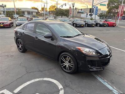 2012 Mazda Mazda3 s Grand Touring   - Photo 37 - National City, CA 91950