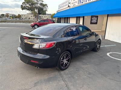 2012 Mazda Mazda3 s Grand Touring   - Photo 35 - National City, CA 91950