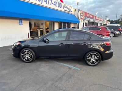 2012 Mazda Mazda3 s Grand Touring   - Photo 32 - National City, CA 91950