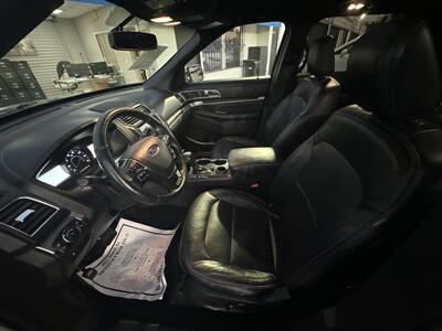 2018 Ford Explorer Limited - Photo 9 - National City, CA 91950