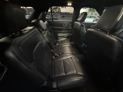 2018 Ford Explorer Limited - Photo 13 - National City, CA 91950