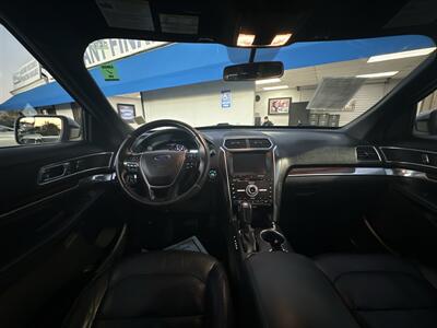 2018 Ford Explorer Limited - Photo 6 - National City, CA 91950