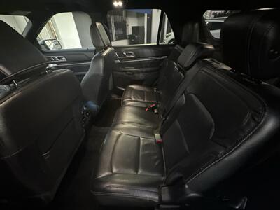 2018 Ford Explorer Limited - Photo 10 - National City, CA 91950
