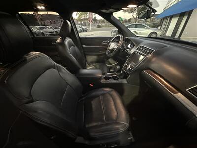 2018 Ford Explorer Limited - Photo 14 - National City, CA 91950