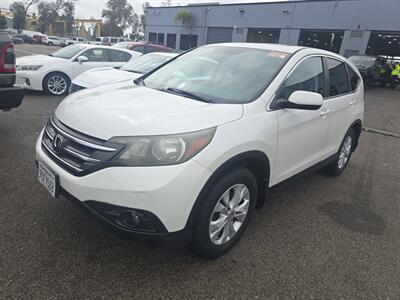 2012 Honda CR-V EX - Photo 1 - National City, CA 91950