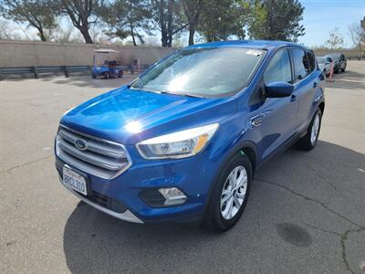 2017 Ford Escape SE - Photo 1 - National City, CA 91950