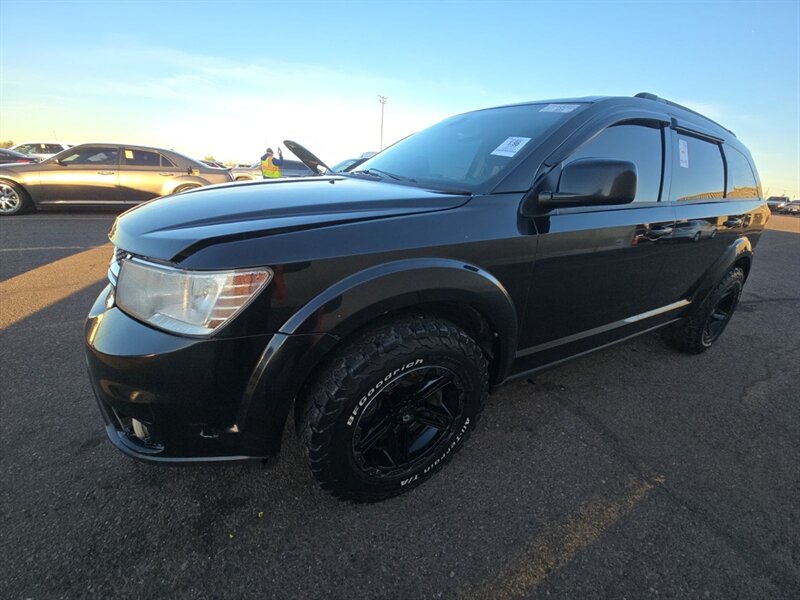 2019 Dodge Journey SE   - Photo 1 - National City, CA 91950