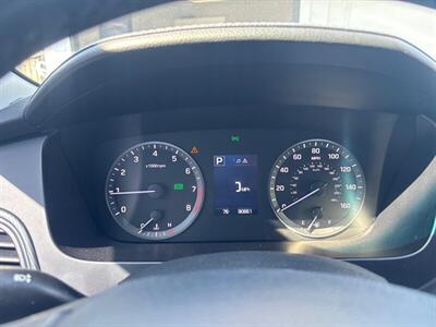 2016 Hyundai SONATA Sport   - Photo 8 - National City, CA 91950