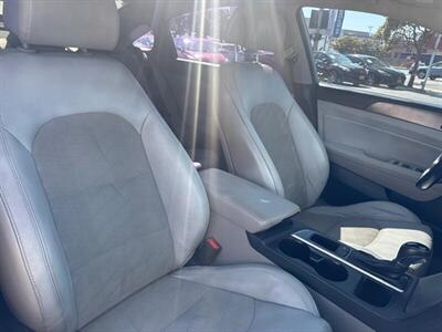 2016 Hyundai SONATA Sport   - Photo 12 - National City, CA 91950