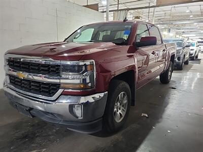 2018 Chevrolet Silverado 1500 LT - Photo 1 - National City, CA 91950
