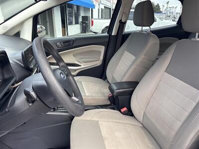 2018 Ford EcoSport S - Photo 9 - National City, CA 91950