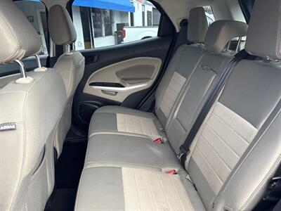 2018 Ford EcoSport S - Photo 10 - National City, CA 91950