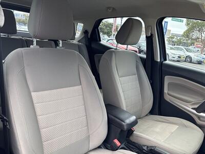 2018 Ford EcoSport S - Photo 11 - National City, CA 91950