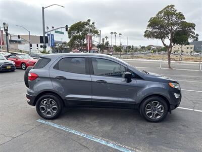 2018 Ford EcoSport S - Photo 6 - National City, CA 91950