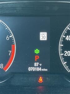 2019 Honda Accord LX   - Photo 8 - National City, CA 91950