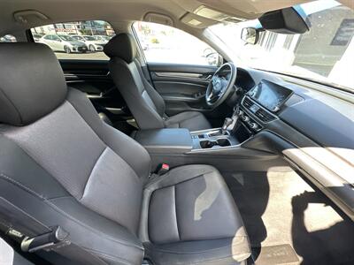 2019 Honda Accord LX   - Photo 12 - National City, CA 91950
