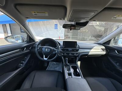 2019 Honda Accord LX   - Photo 7 - National City, CA 91950