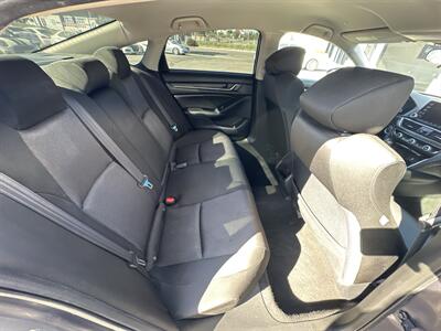 2019 Honda Accord LX   - Photo 11 - National City, CA 91950