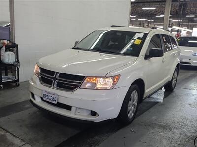 2019 Dodge Journey SE Value Package - Photo 1 - National City, CA 91950