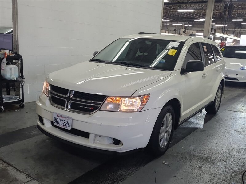 2019 Dodge Journey SE Value Package   - Photo 1 - National City, CA 91950