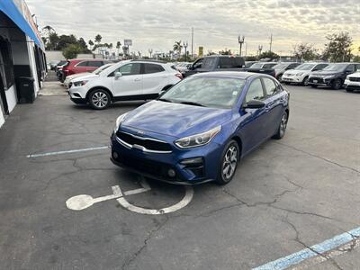 2020 Kia Forte LXS   - Photo 1 - National City, CA 91950