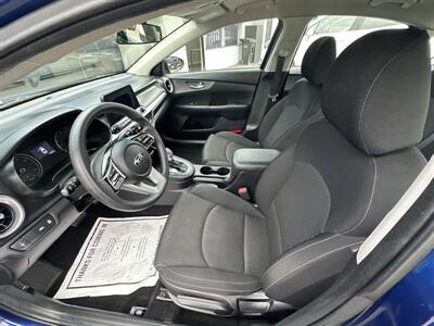 2020 Kia Forte LXS   - Photo 10 - National City, CA 91950