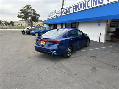 2020 Kia Forte LXS   - Photo 5 - National City, CA 91950