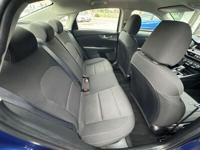2020 Kia Forte LXS   - Photo 12 - National City, CA 91950