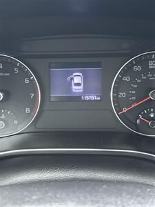 2020 Kia Forte LXS   - Photo 9 - National City, CA 91950