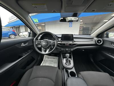 2020 Kia Forte LXS   - Photo 8 - National City, CA 91950