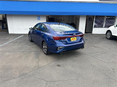 2020 Kia Forte LXS   - Photo 3 - National City, CA 91950