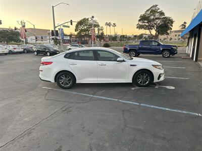 2020 Kia Optima LX - Photo 6 - National City, CA 91950