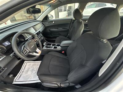 2020 Kia Optima LX - Photo 10 - National City, CA 91950