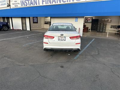 2020 Kia Optima LX - Photo 4 - National City, CA 91950