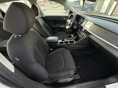 2020 Kia Optima LX - Photo 13 - National City, CA 91950